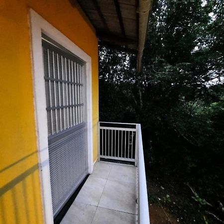 Casa Neto&Lu Villa Гуарамиранга Екстериор снимка