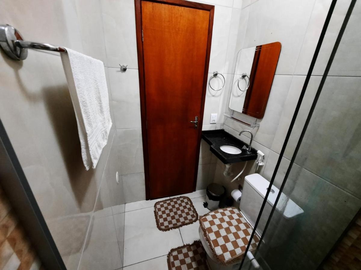 Casa Neto&Lu Villa Гуарамиранга Екстериор снимка