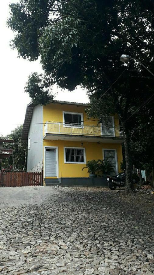 Casa Neto&Lu Villa Гуарамиранга Екстериор снимка