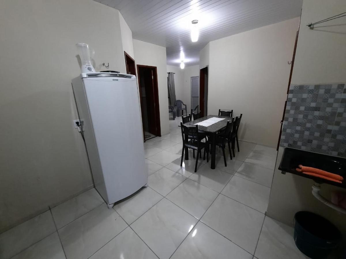 Casa Neto&Lu Villa Гуарамиранга Екстериор снимка